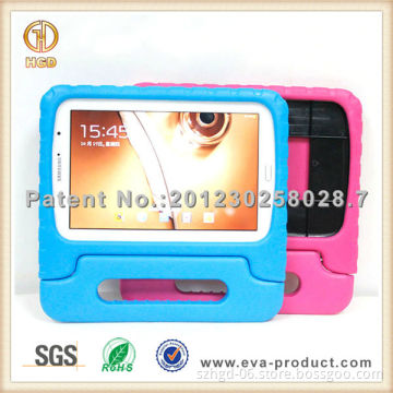 Protective kids Shock Proof cover case for samsung galaxy note 8.0